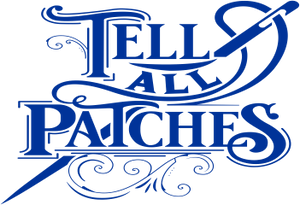 Tell All Patches